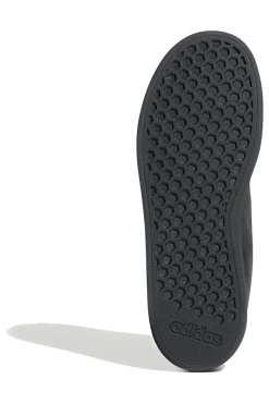 Adidas Advantage Base 2.0 Junior Schwarze Turnschuhe