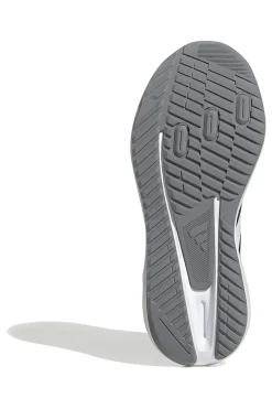Adidas DURAMO SL2 J Laufschuhe in Schwarz und Weiß