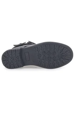 Anfibio Nero Energy 601
