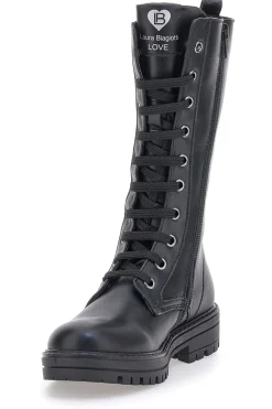 Anfibio Nero Laura Biagiotti 8650
