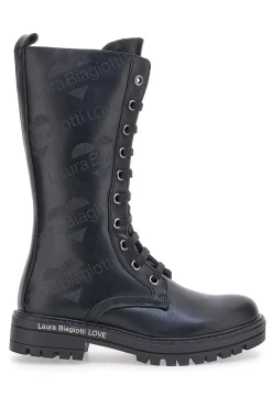 Anfibio Nero Laura Biagiotti 8650