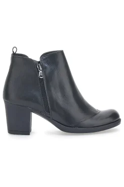 Ankle Boots Pittarello Class 103 Vera Pelle