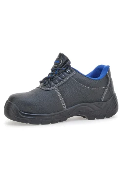 Antinfortunistica Blu Energy 130 Nero EN ISO 20345:2011 S3 SRC
