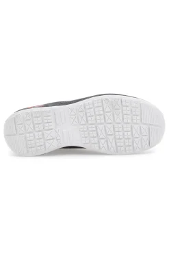 Antinfortunistica Fighter Ibrid S3 SRC Gialle