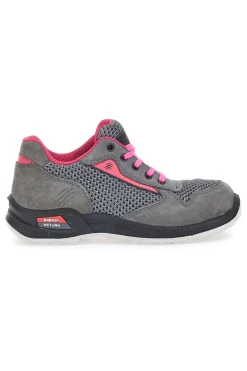 Antinfortunistica Fighter Fenice S1P SRC Rosa