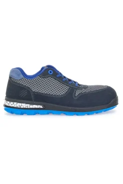 Antinfortunistica Fighter Zuben S1P SRC Nere