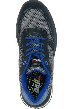 Antinfortunistica Fighter Zuben S1P SRC Nere
