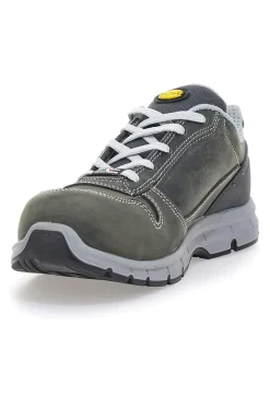 Antinfortunistica Grigia DIADORA UTILITY RUN G LOW S3 SRC