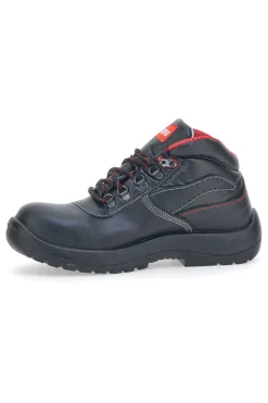 Antinfortunistica Longford 4 S3 SRC Nere