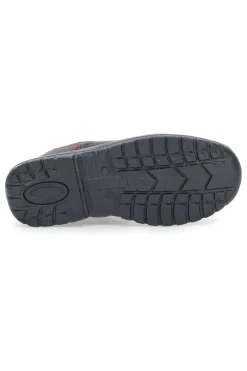 Antinfortunistica Longford 4 S3 SRC Nere