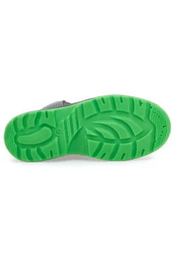 Antinfortunistica Longford 3 SC S3 SRC Verdi
