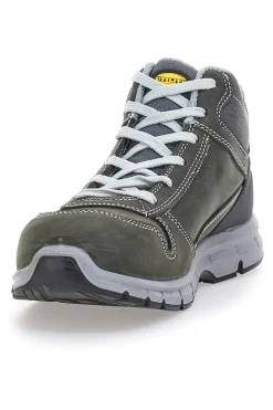 Antinfortunistica Mid-Cut Grigia DIADORA UTILITY RUN D MID S3 SRC