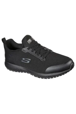 Antinfortunistica Nere da Donna Skechers Squad SR Myton O1 FO SRC ESD