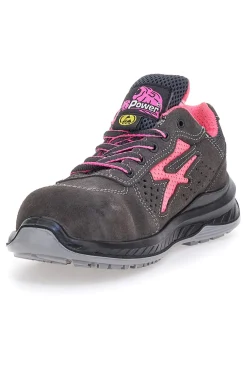 ANTINFORTUNISTICA U.POWER RED INDUSTRY TOKYO S1PS FO SRC ESD GRIGIO E FUXIA