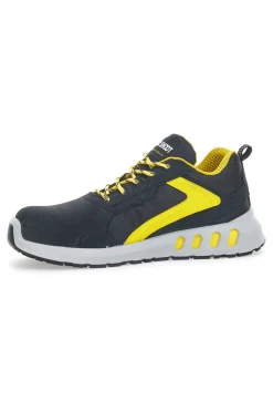 Antinfortunistiche Black Shoot 5 S1P SRC Giallo