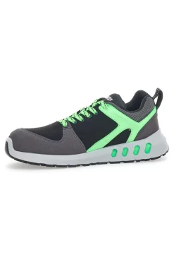 Antinfortunistiche Black Shoot 7 Nero S3 SRC