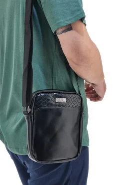 Antinfortunistiche Black Shoot S3 SRC Verde