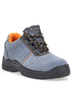 Antinfortunistiche Grigie e Arancioni BLACK SHOOT 399 S1P SRC