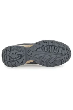 Australischer 603 schwarzer Trekkingstiefel