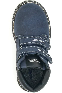 Averis 4661 Blaue Stiefel