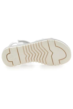 Averis 4437 Weiße Sandalen