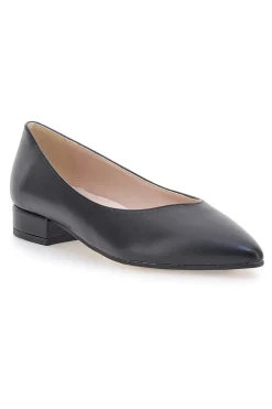 Ballerine a Punta Nere Pittarello Glam 3890V