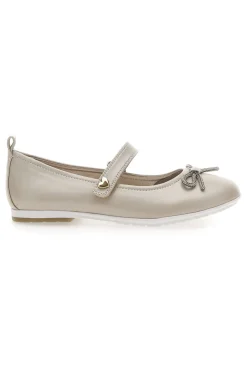Ballerine Avorio Syssy 14503