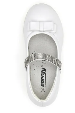 Ballerine Energy 522 Bianche