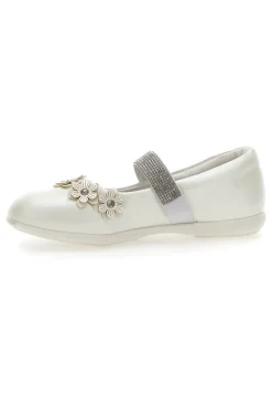 Ballerine Energy 524 Bianche