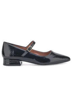 Ballerine Mary Jane Nere Pittarello Couture 903