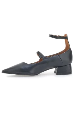 Ballerine Mary Jane Pittarello Couture 31 Nere