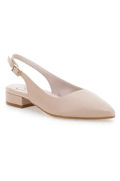 Ballerine Slingback Nude PITTARELLO GLAM 2883
