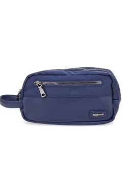 Beauty Case Blu Laura Biagiotti Kenneth
