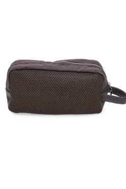 Beauty Case Marrone Laura Biagiotti Kenneth