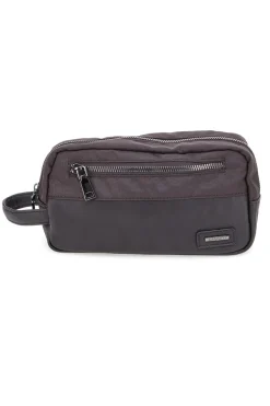 Beauty Case Marrone Laura Biagiotti Kenneth
