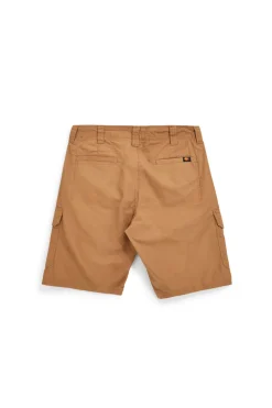 Bermuda cammello cargo No limits MABW015S26