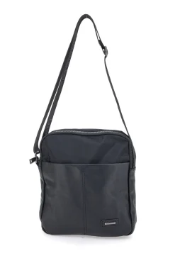 Biagiotti Schwarze Tasche 262-4