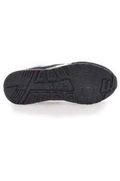 Blaue Casula-Sneaker für Kinder* Diadora N°92 GS