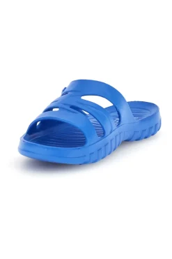 Blaue Hausschuhe mit Riemen Everlast EVK065JR