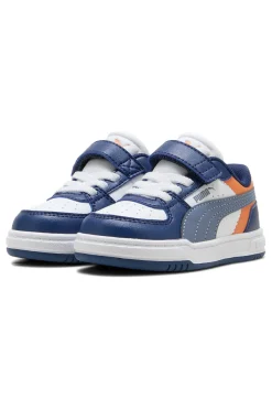 Blaue Turnschuhe Puma Caven III Block AC+ Inf