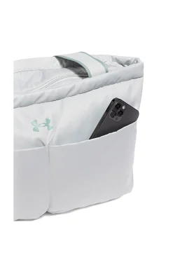 Borsa A Spalla Salvia con Tasche Frontali UNDER ARMOUR STUDIO LITE TOTE