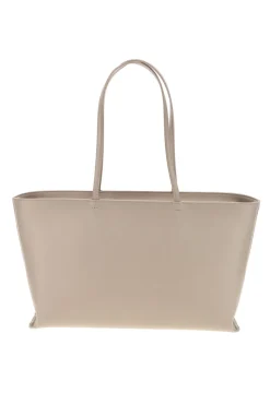 Borsa beige a spalla capiente Tommy jeans TOMMY18455