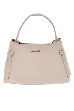 Borsa rosa antico con tracolla removibile Roncato R5388