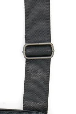 Borsello Basile 21AI190 Nero