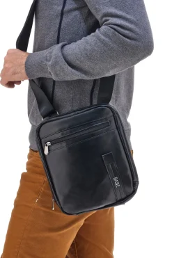 Borsello Nero Basile 509-13