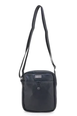 Borsello Nero Basile 301-1