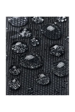 Borsone nero camouflage idrorepellente con scomparto ventilato Under armour Undeniable 5.0 Medium