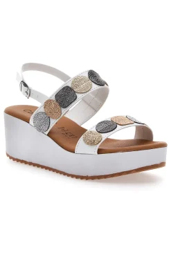 CAFE' COST 362266 BIANCO/MULTI