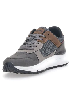 Carrera Braune Turnschuhe 41501 2065