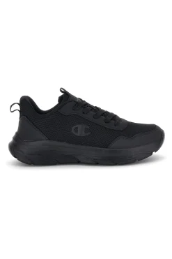 CHAMPION FUZE U GS SCHWARZ